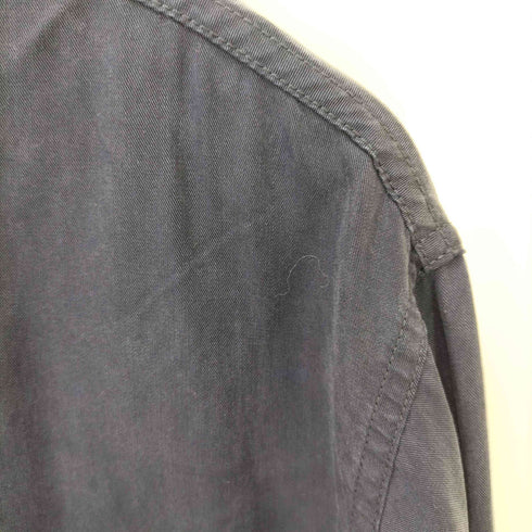ユナイテッドアローズ UNITED ARROWS LYCL/TIL MIL CPO シャツジャケット メンズ JPN:M